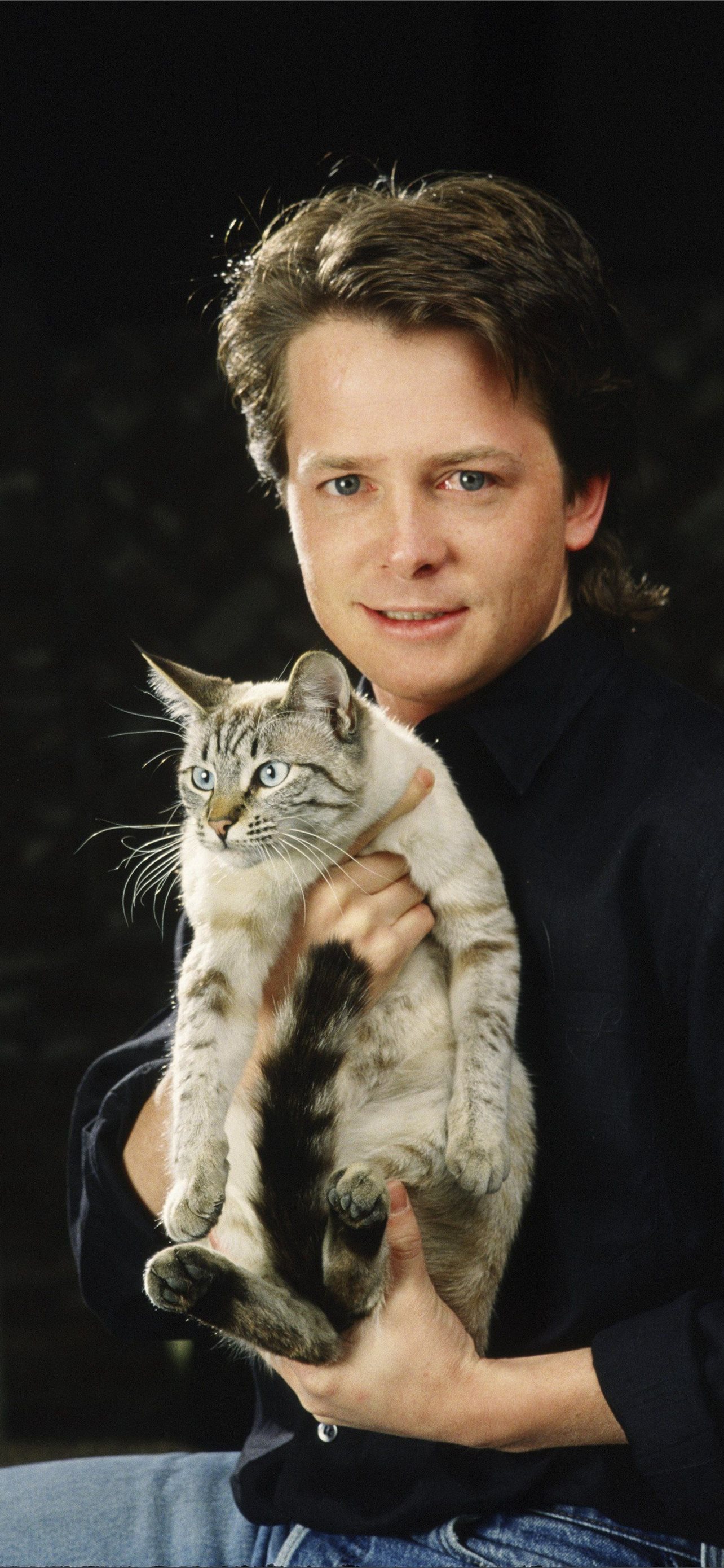 Michael J. Fox Wallpapers