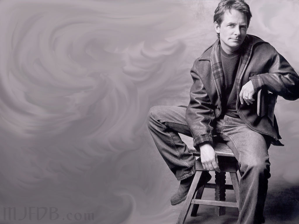 Michael J. Fox Wallpapers