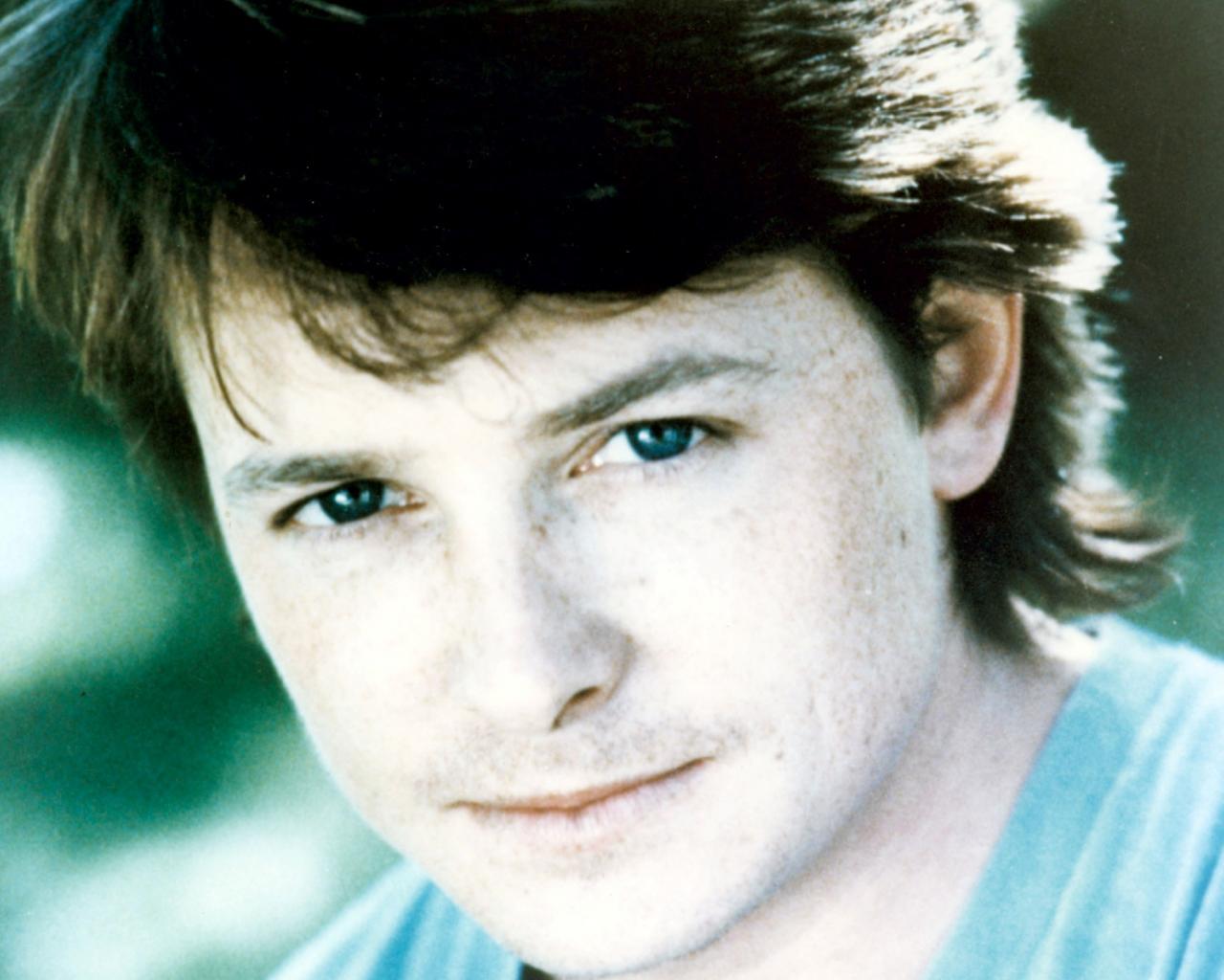 Michael J. Fox Wallpapers