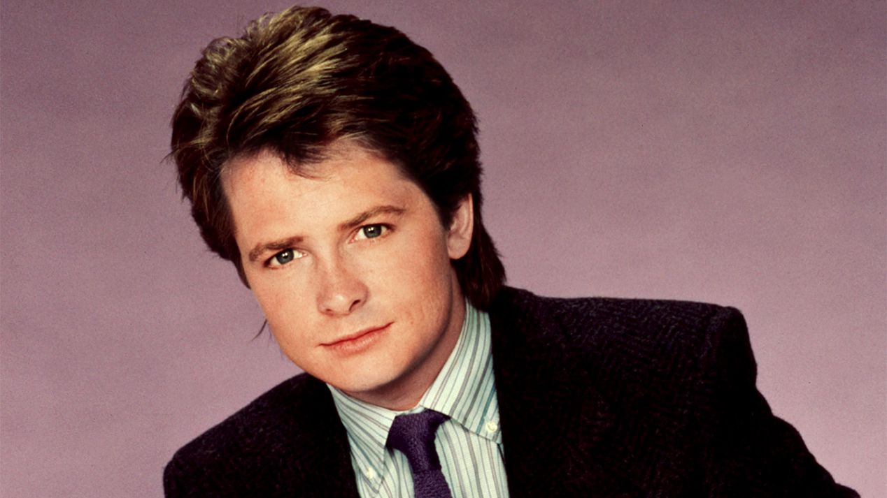 Michael J. Fox Wallpapers