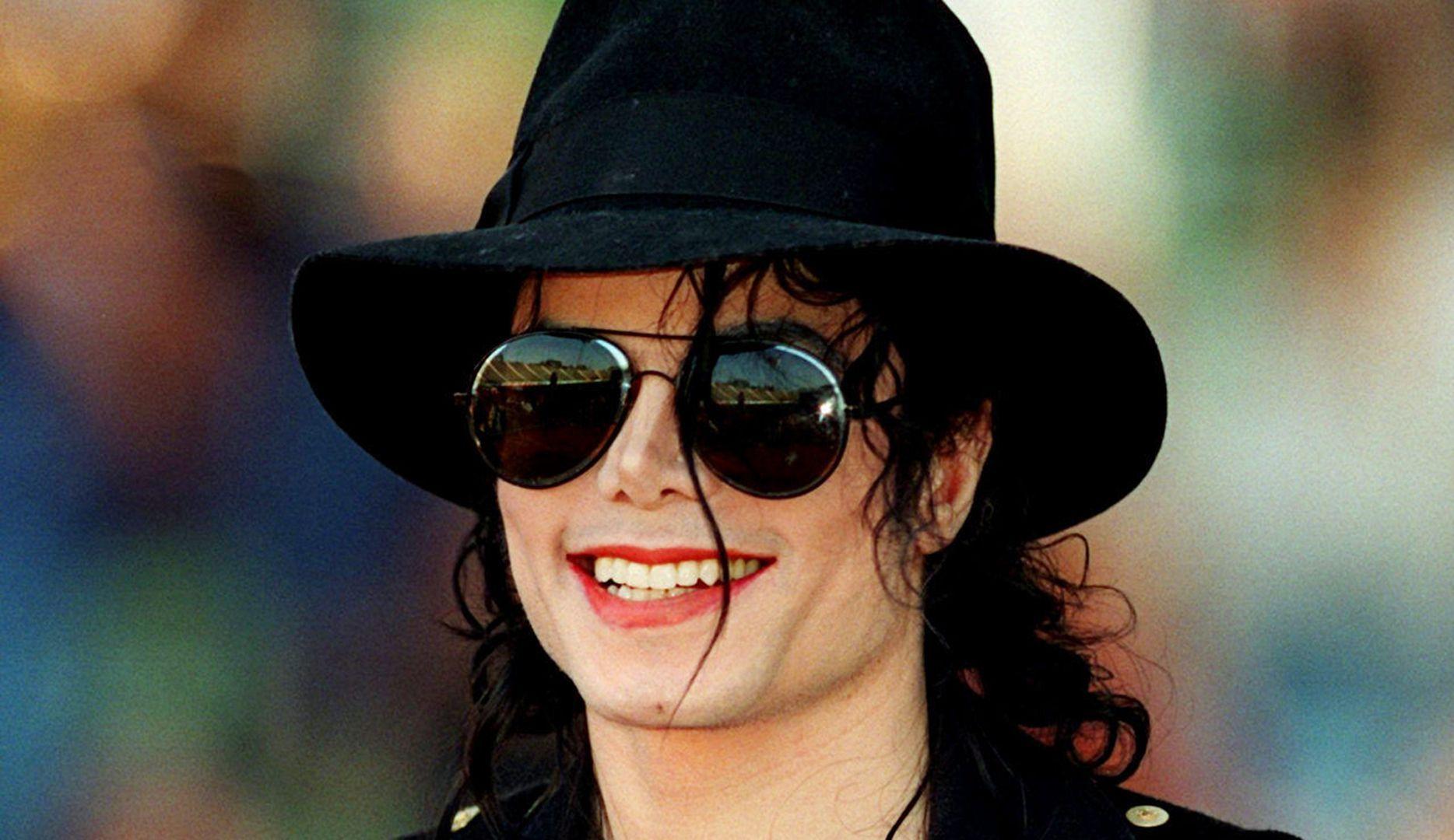 michael jackson 4k Wallpapers