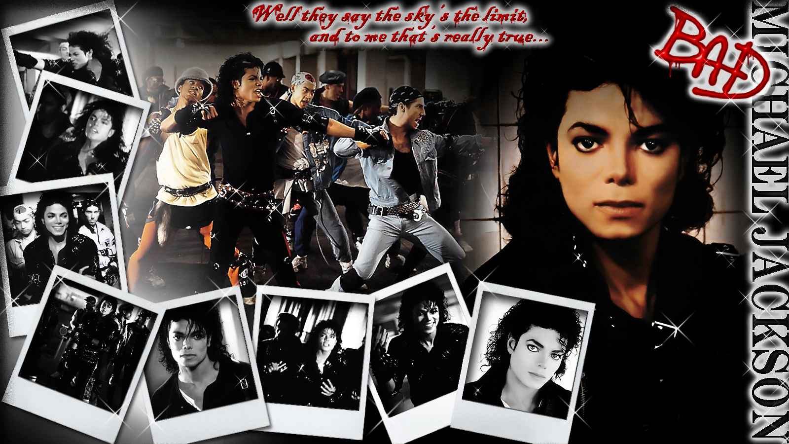 michael jackson aesthetic Wallpapers