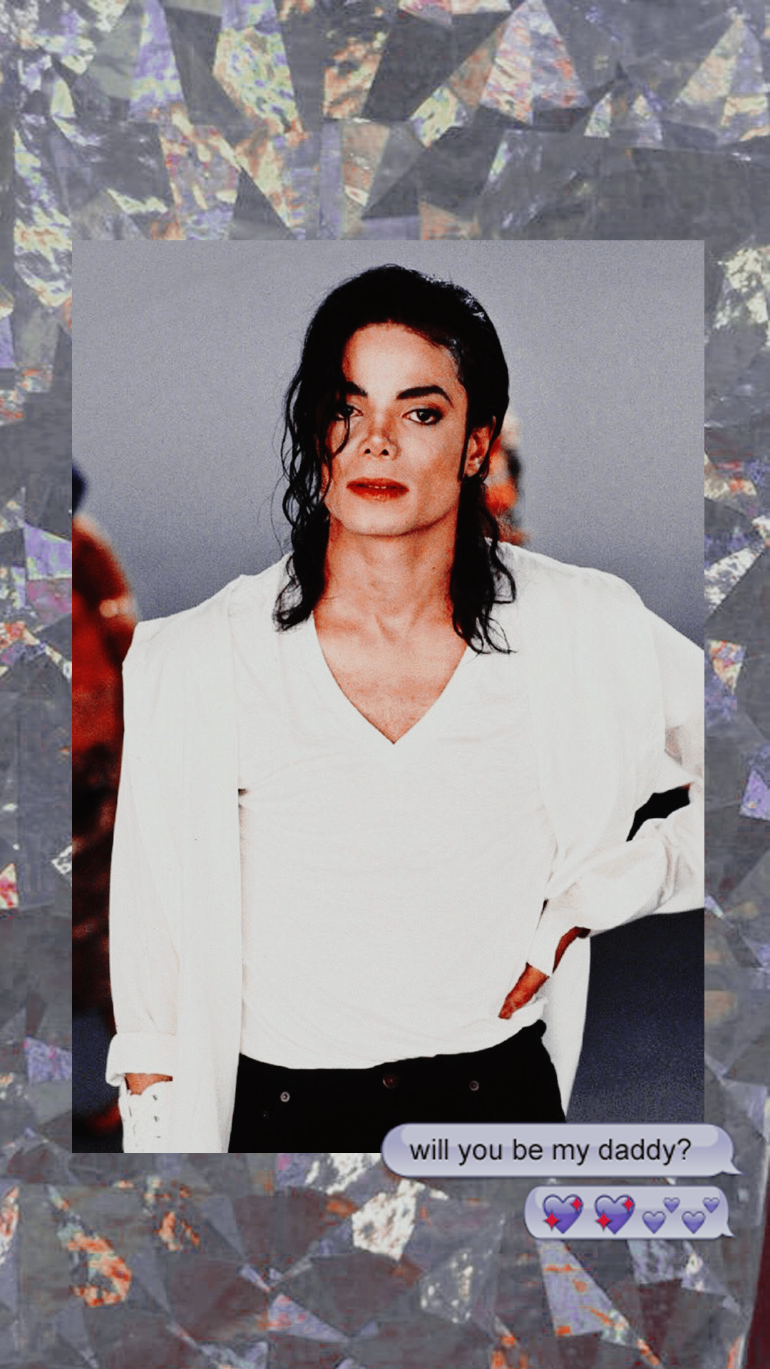 michael jackson aesthetic Wallpapers