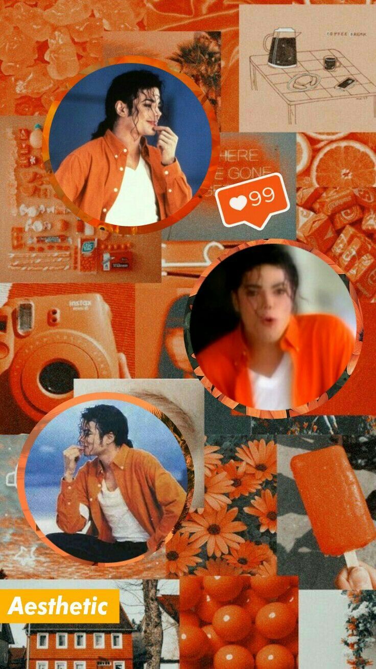 michael jackson aesthetic Wallpapers