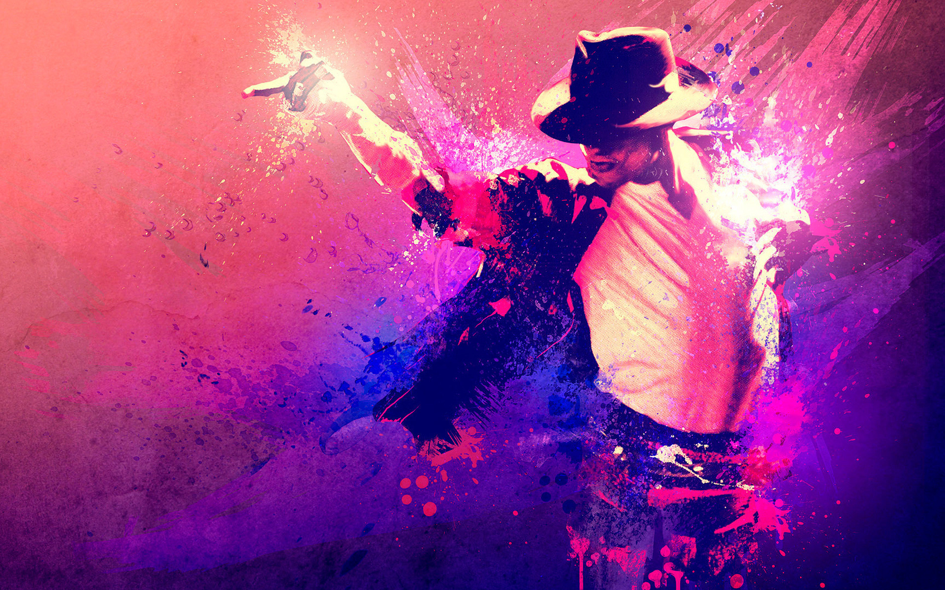 michael jackson aesthetic Wallpapers