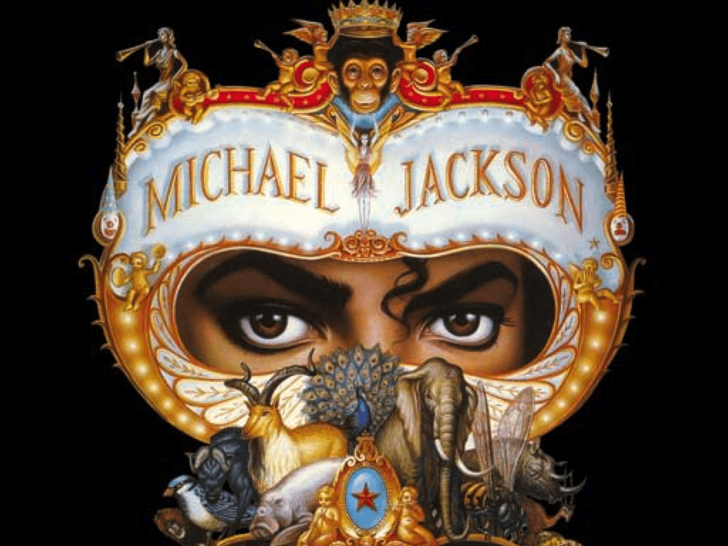 michael jackson dangerous Wallpapers