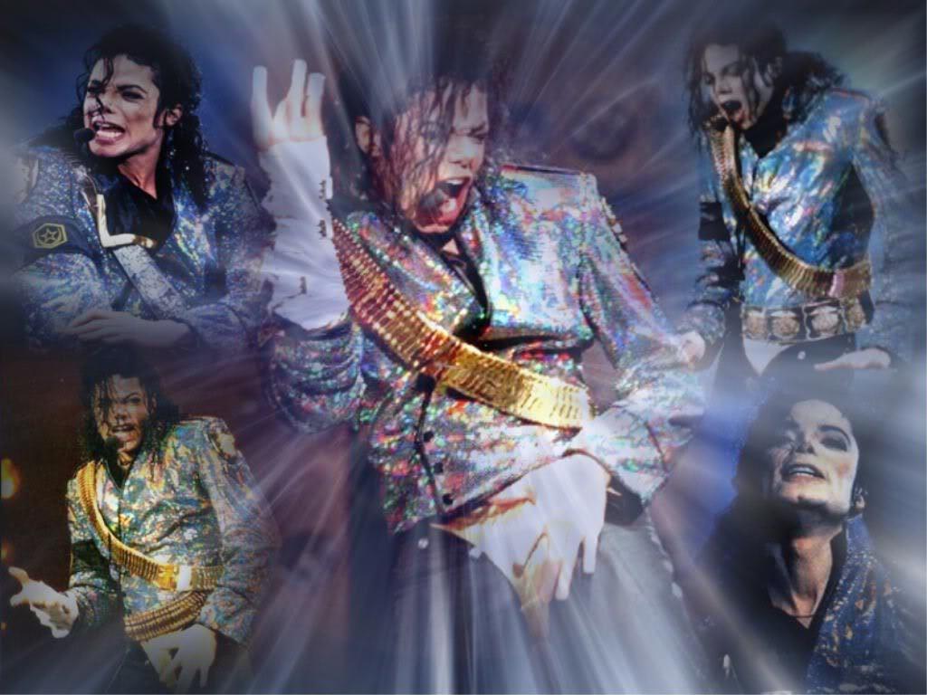 michael jackson dangerous Wallpapers