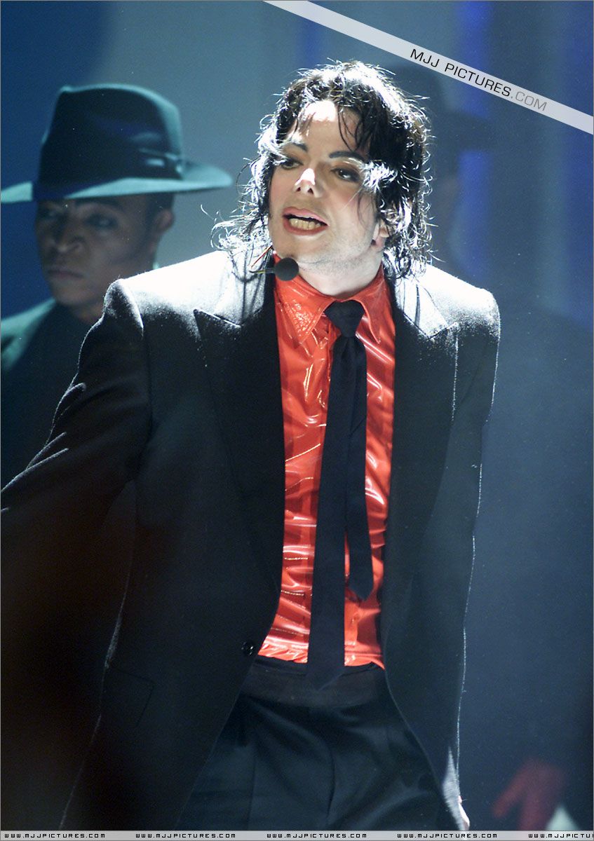 michael jackson dangerous Wallpapers