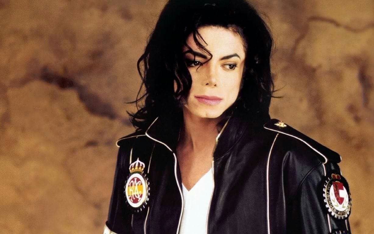 michael jackson dangerous Wallpapers