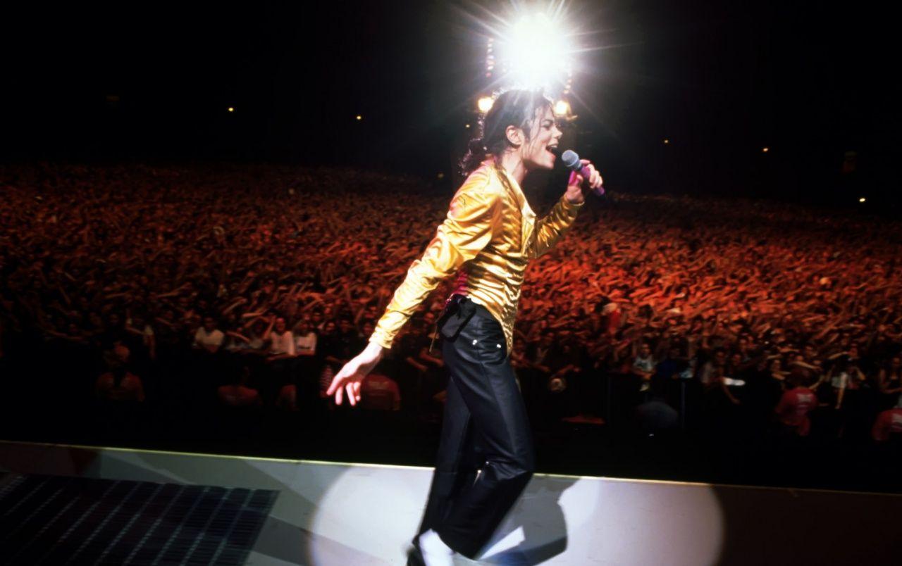 michael jackson dangerous Wallpapers