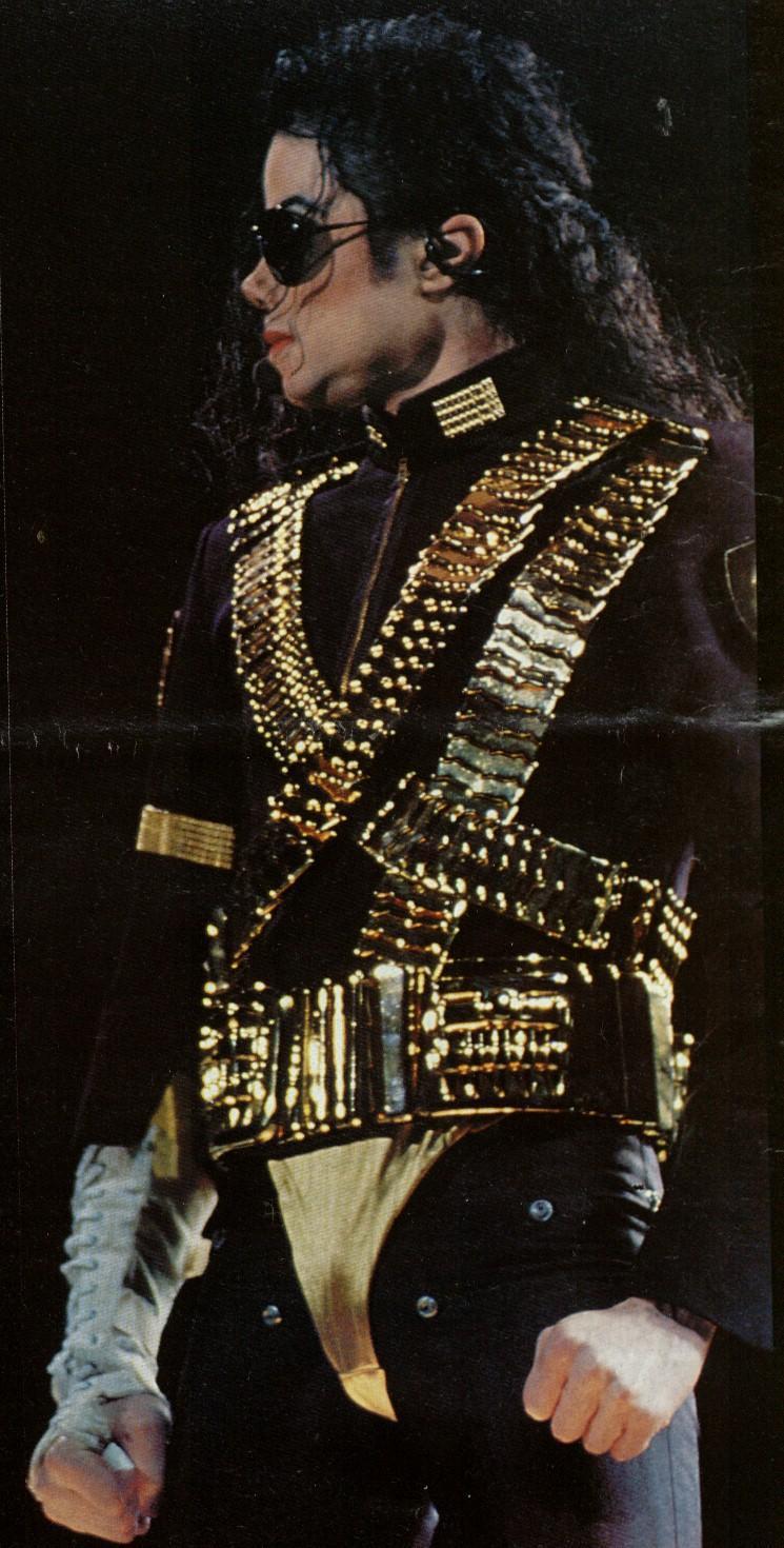 michael jackson dangerous Wallpapers