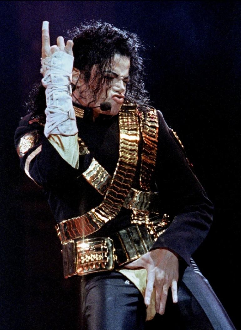 michael jackson dangerous Wallpapers