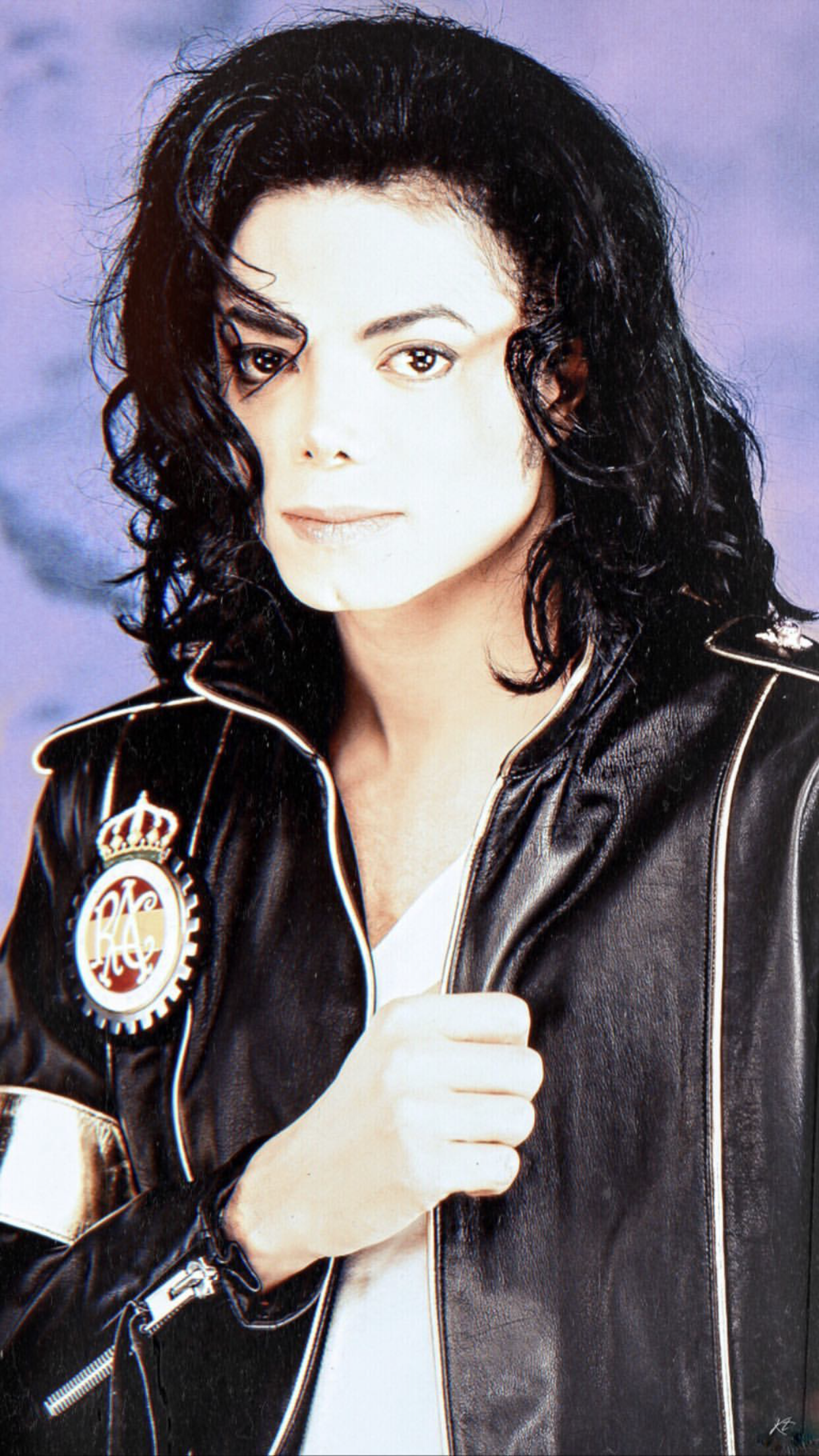 michael jackson dangerous Wallpapers