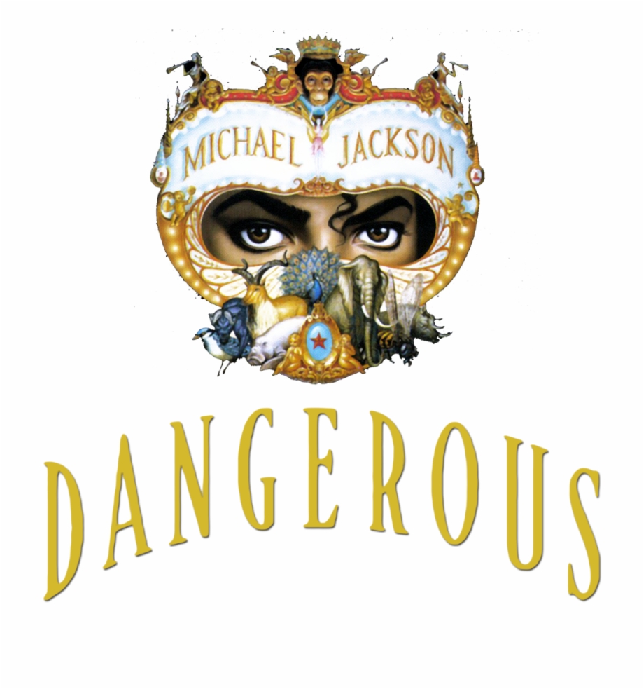 michael jackson dangerous Wallpapers