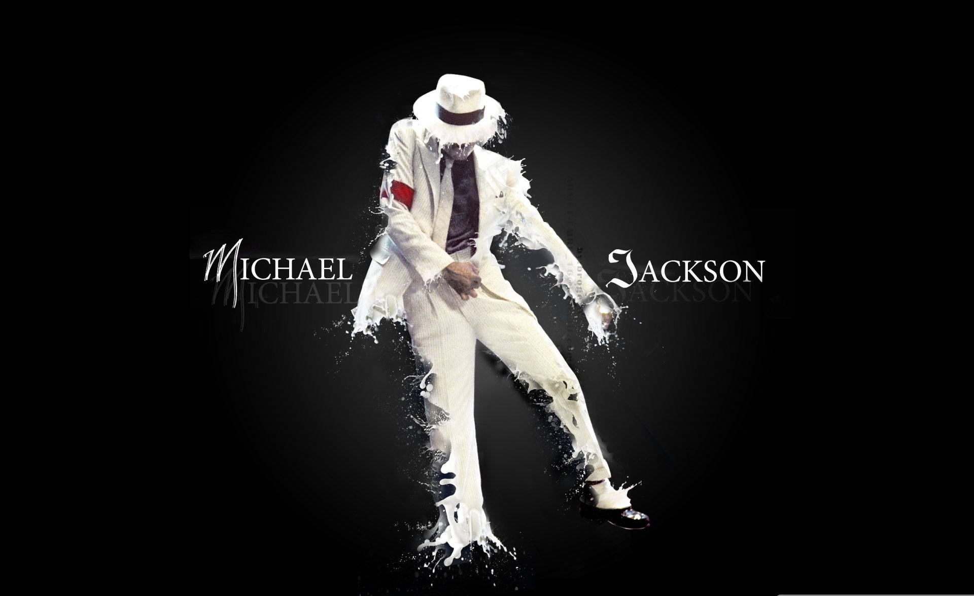 michael jackson dangerous Wallpapers