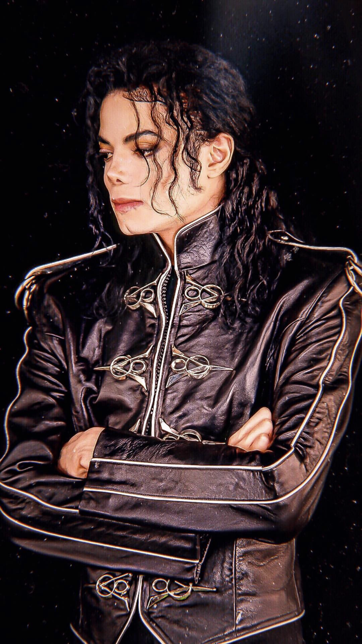 michael jackson dangerous Wallpapers