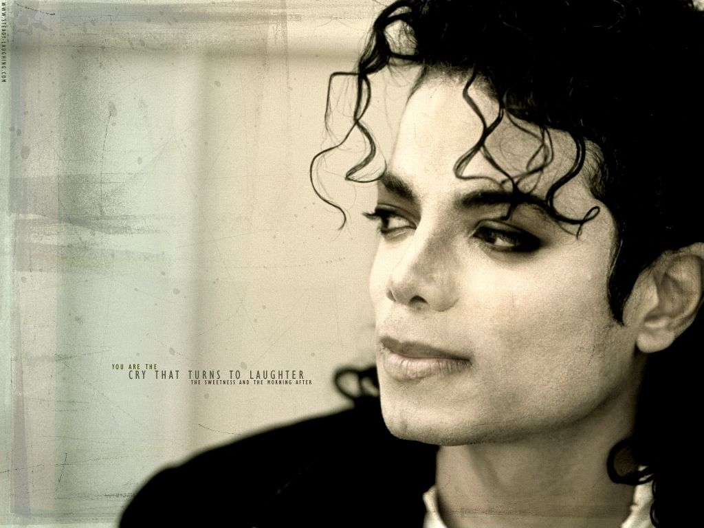 michael jackson face Wallpapers