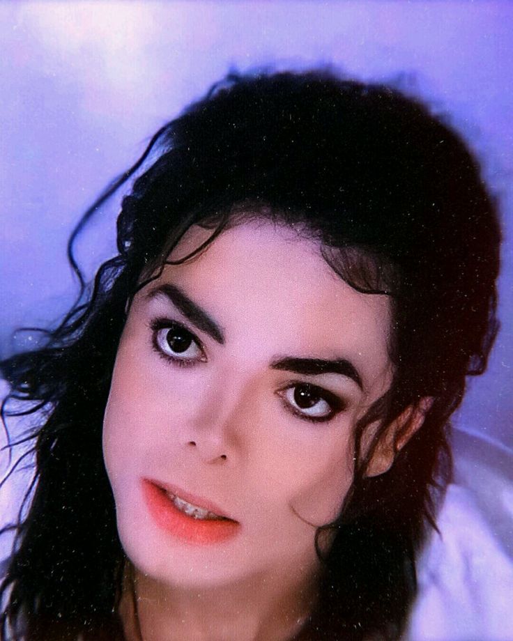 michael jackson face Wallpapers