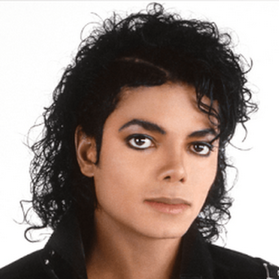 michael jackson face Wallpapers