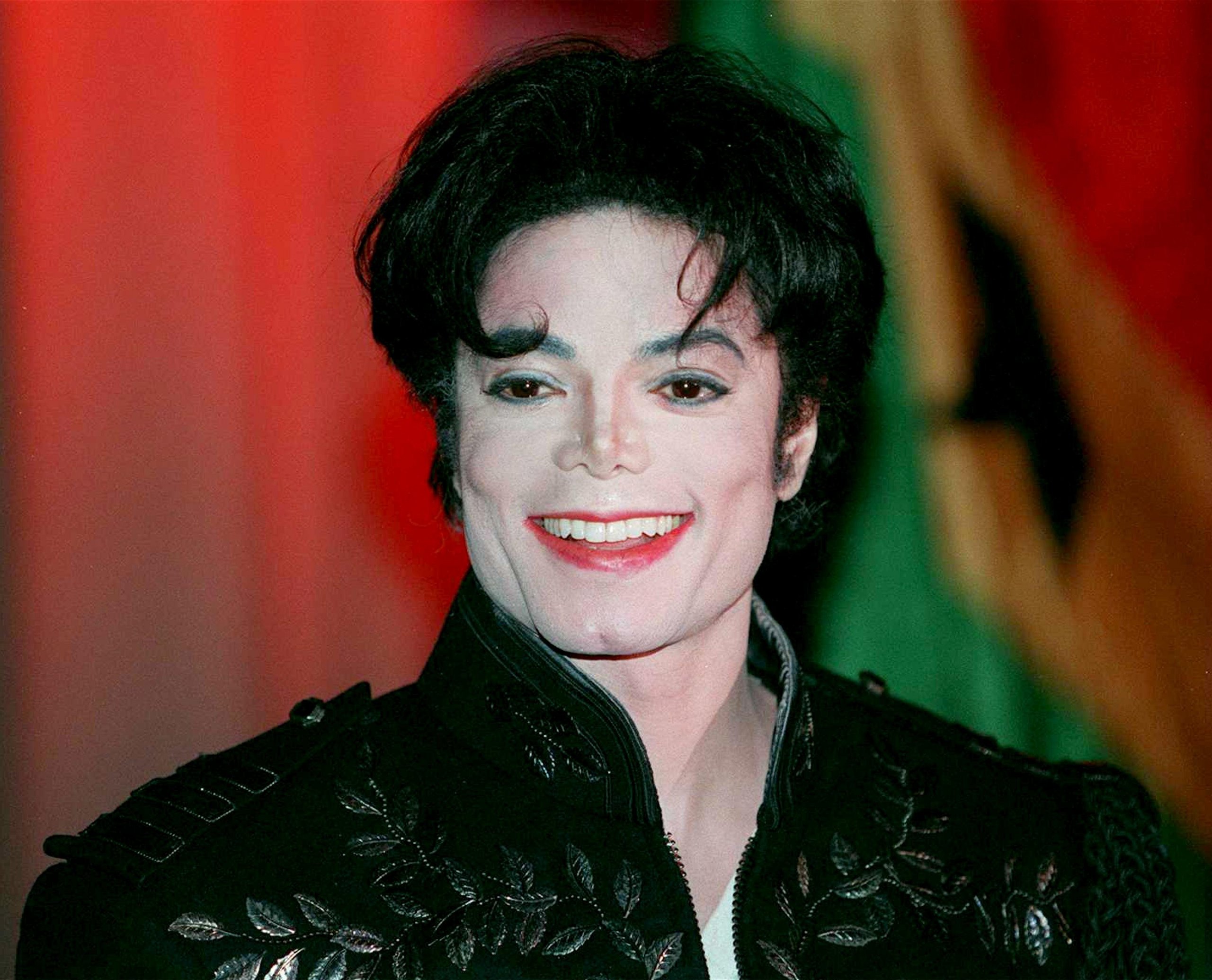 michael jackson face Wallpapers