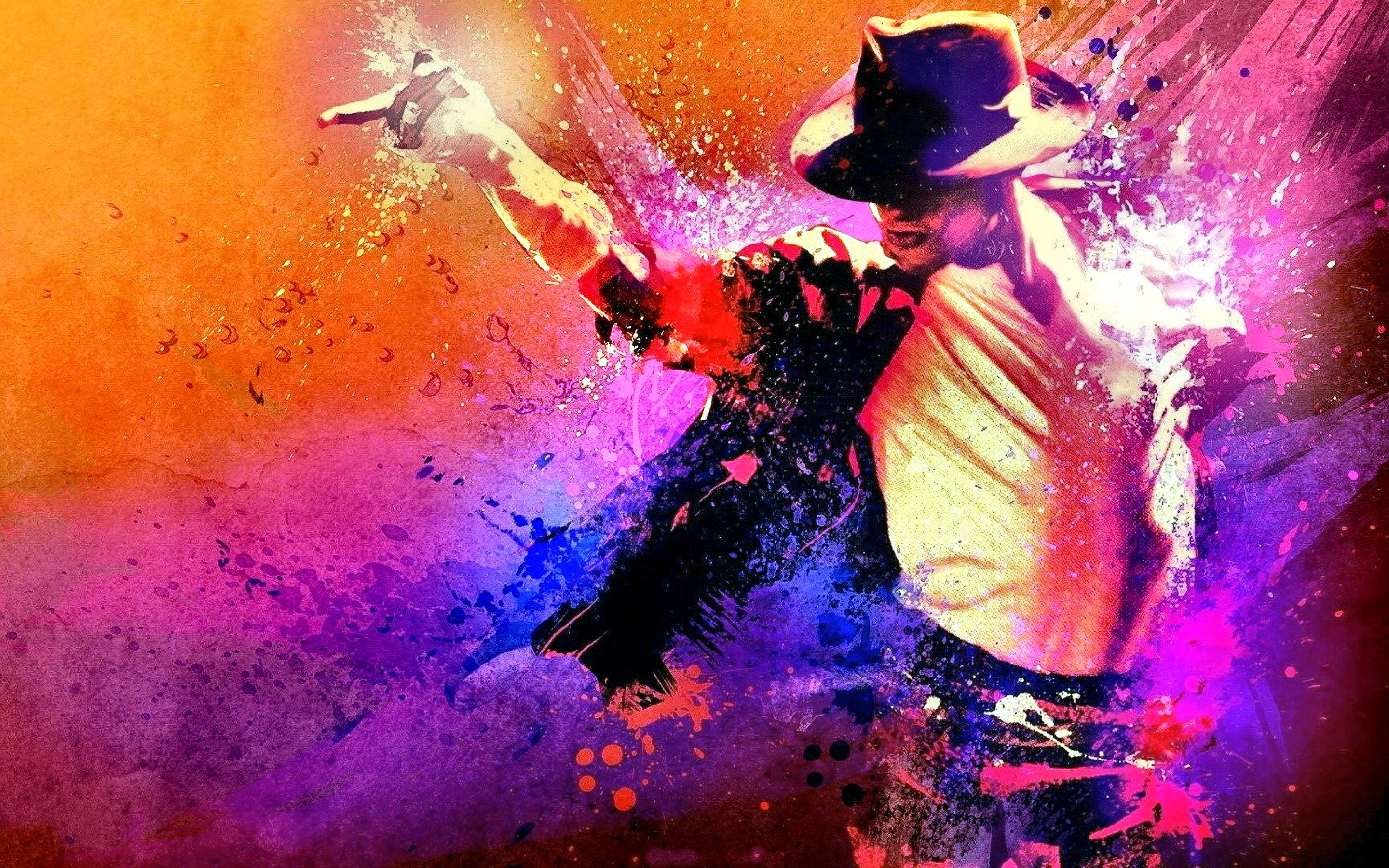 Michael Jackson Hd Wallpapers