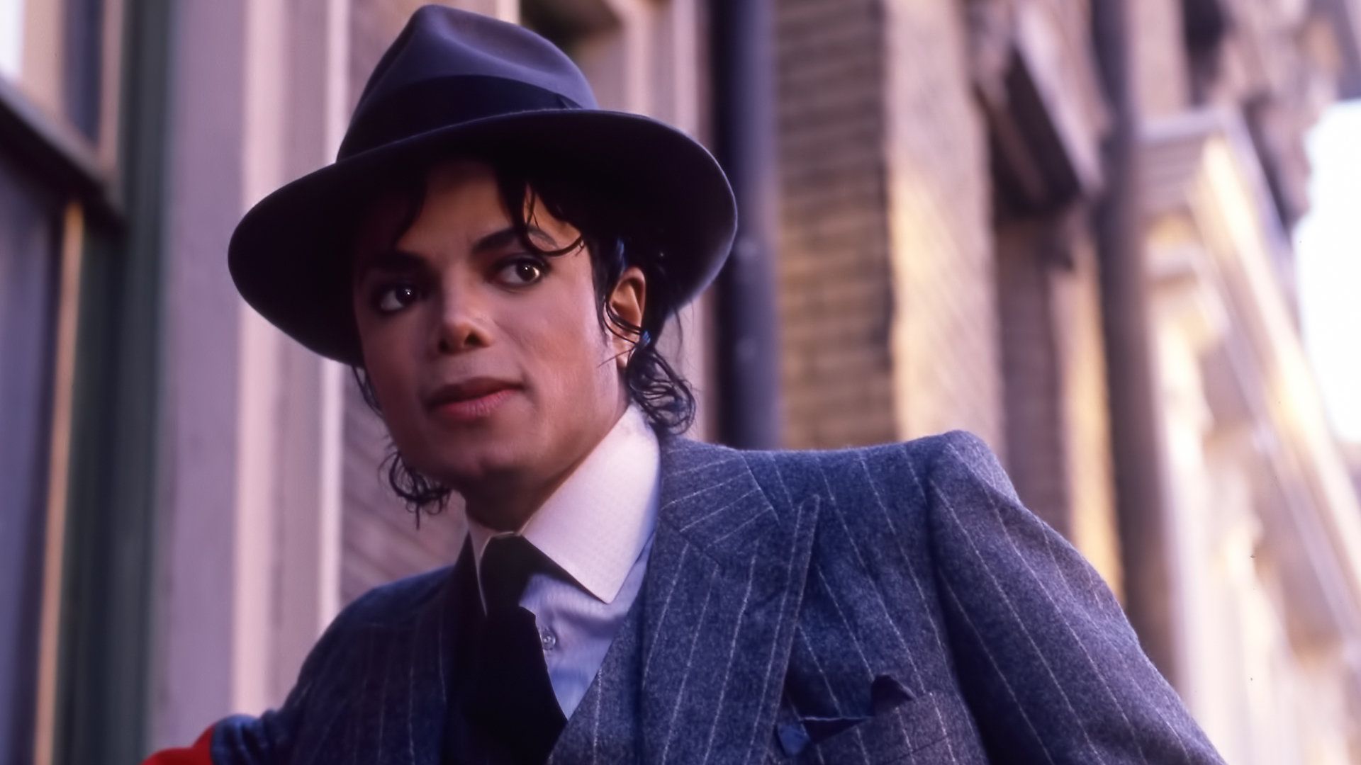 Michael Jackson Hd Wallpapers