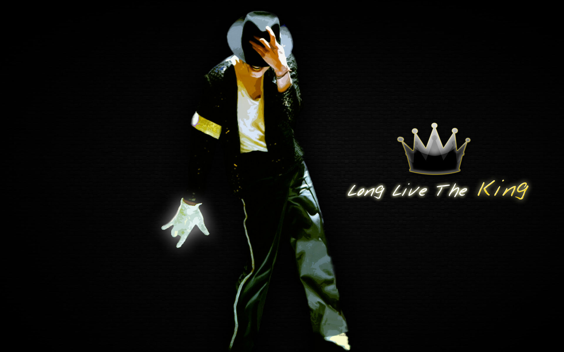 Michael Jackson Hd Wallpapers