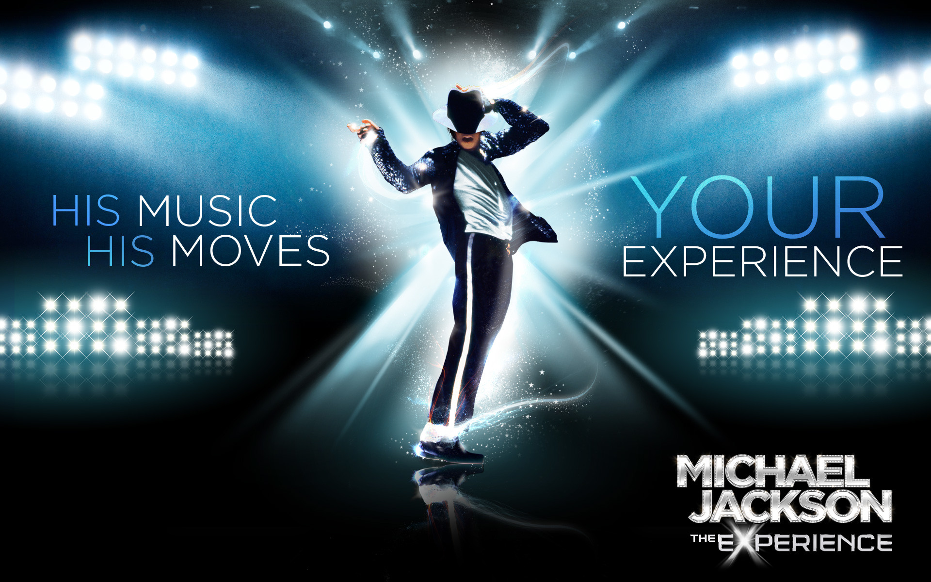 Michael Jackson Hd Wallpapers