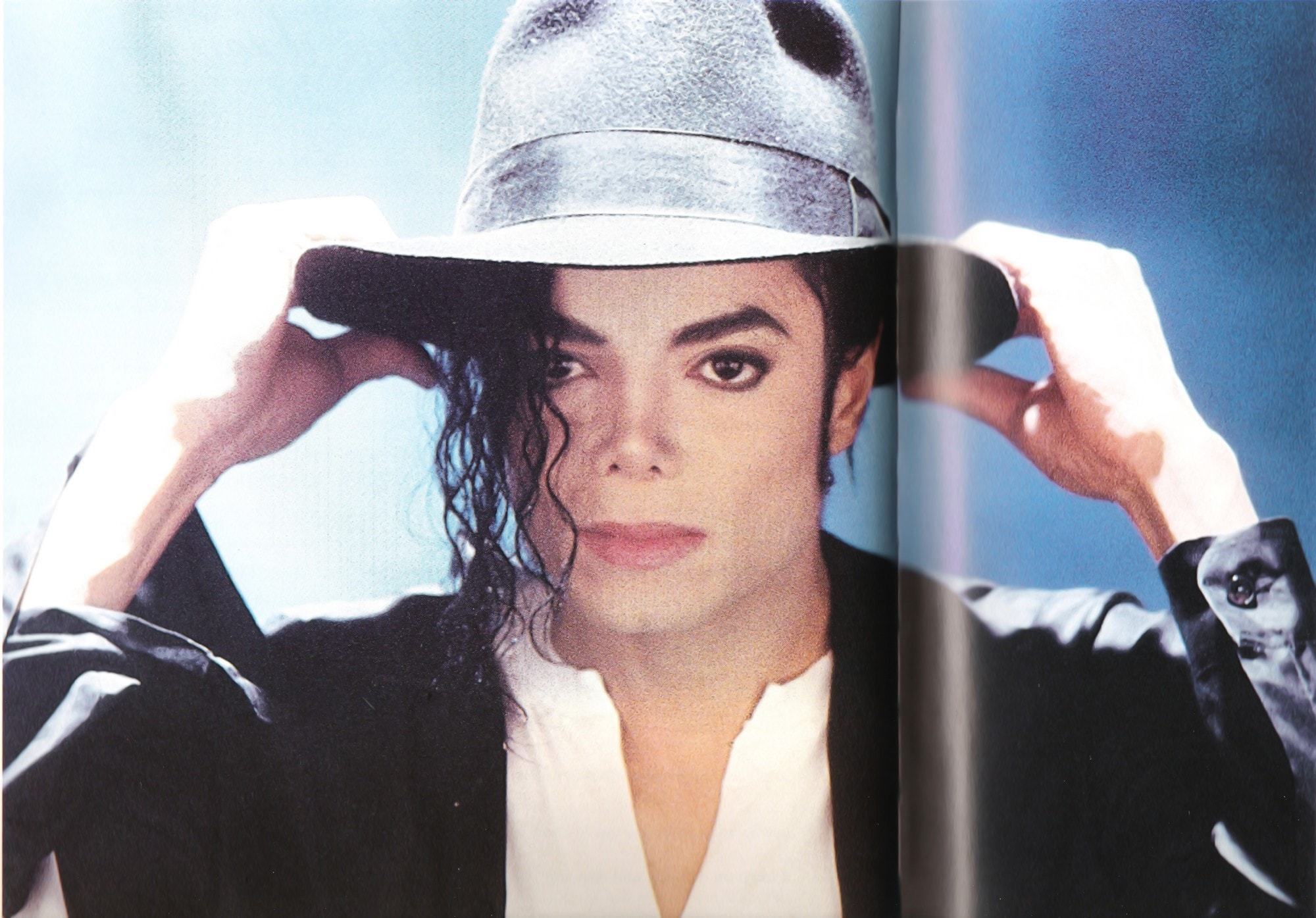 Michael Jackson Hd Wallpapers