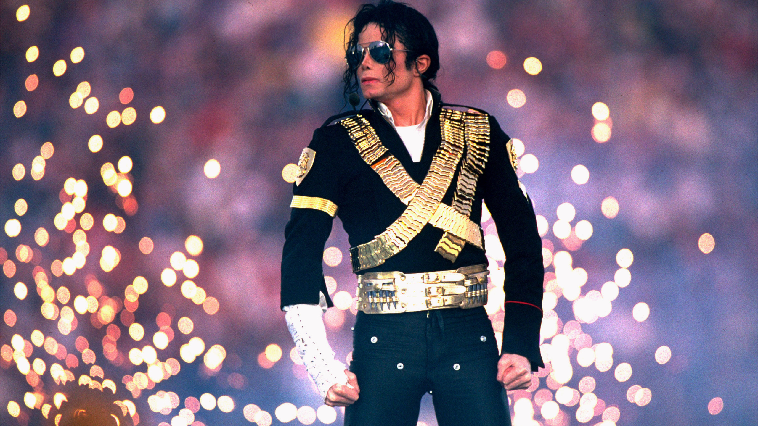 Michael Jackson Hd Wallpapers