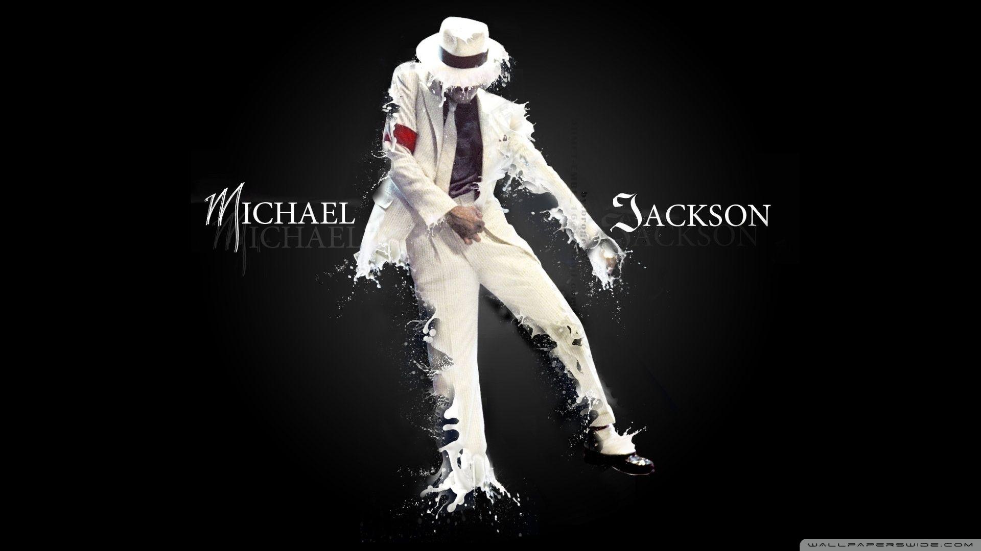 Michael Jackson Hd Wallpapers