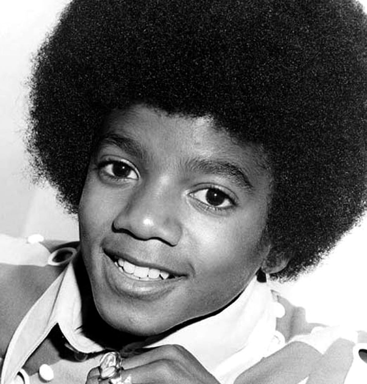 michael jackson smile Wallpapers