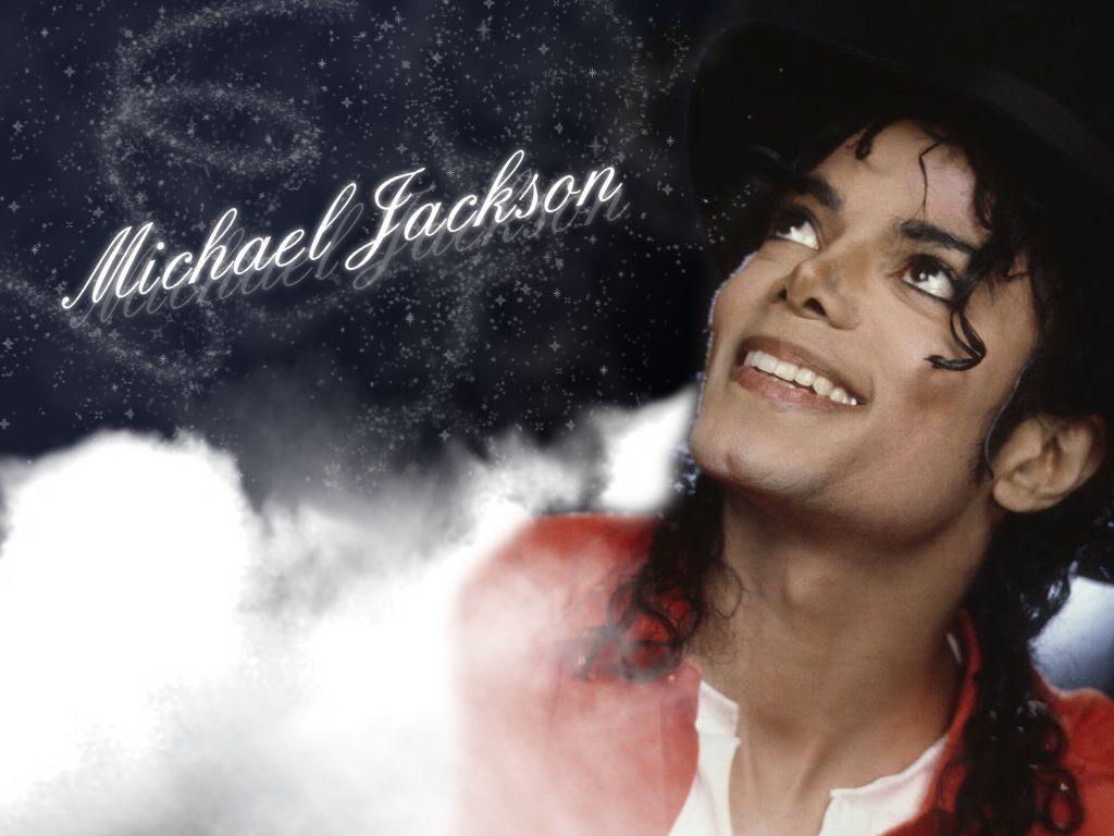 michael jackson smile Wallpapers