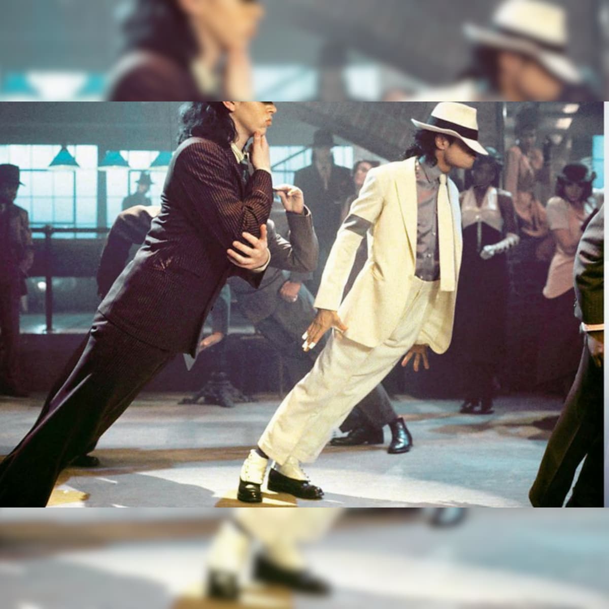 michael jackson smooth criminal lean Wallpapers