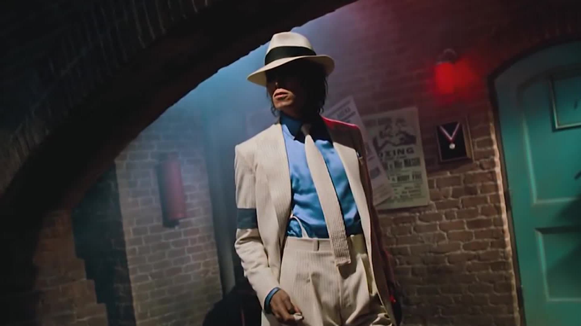 michael jackson smooth criminal lean Wallpapers