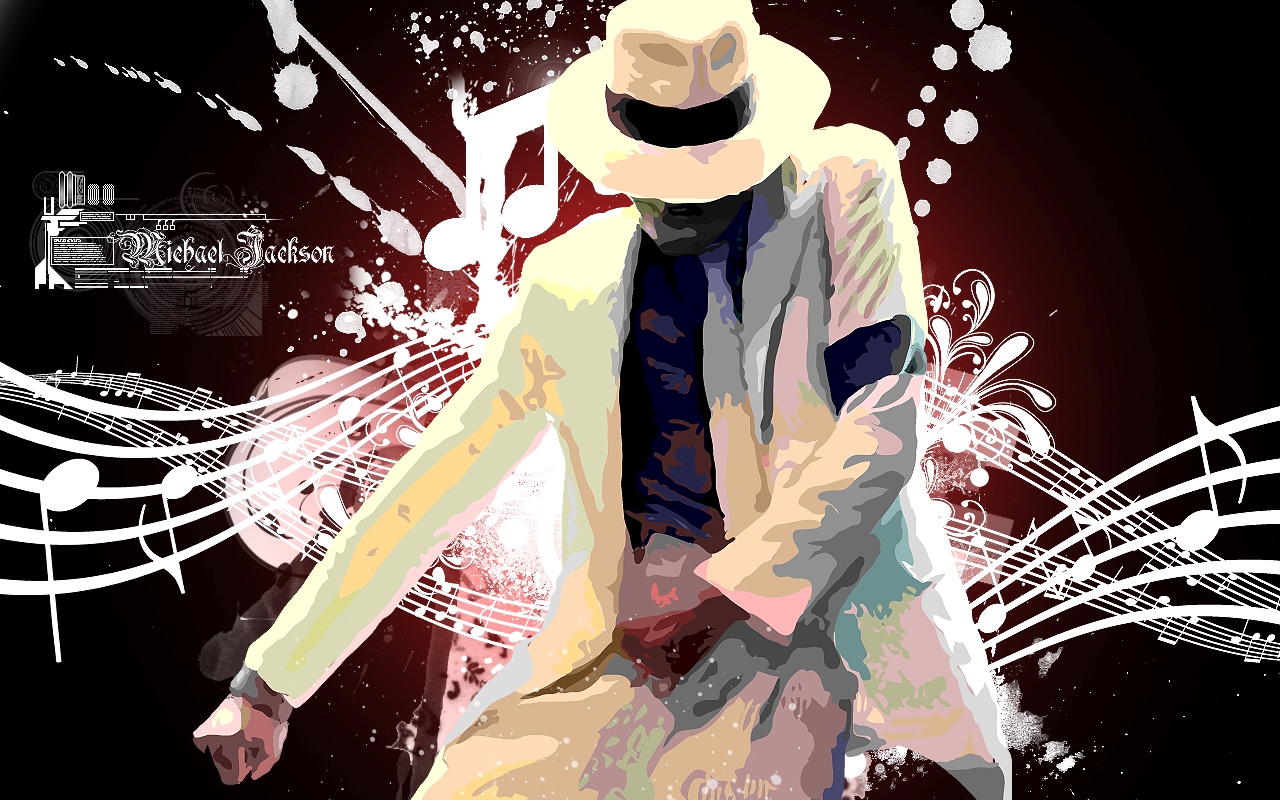 michael jackson smooth criminal lean Wallpapers