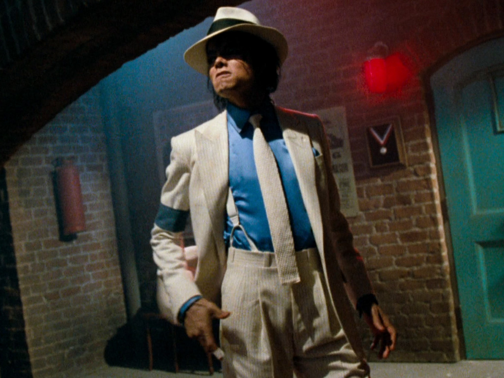 michael jackson smooth criminal lean Wallpapers