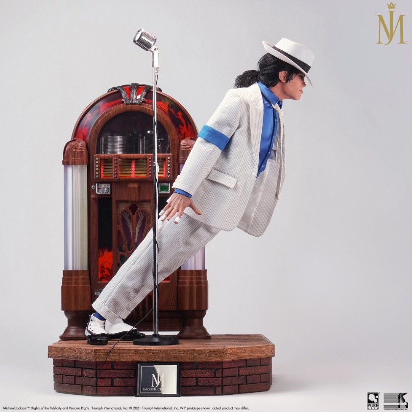 michael jackson smooth criminal lean Wallpapers