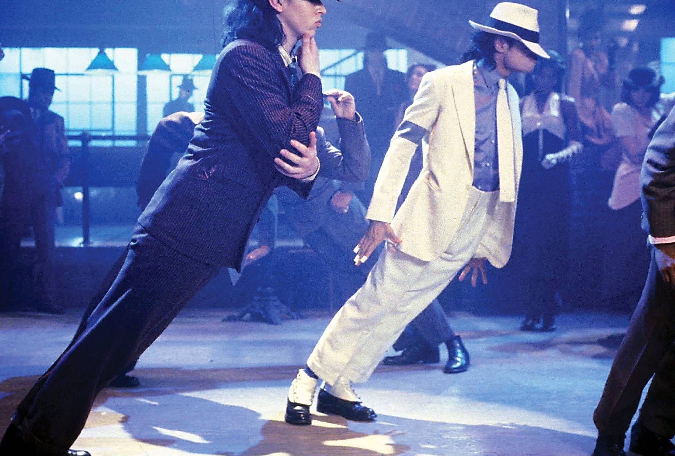 michael jackson smooth criminal lean Wallpapers