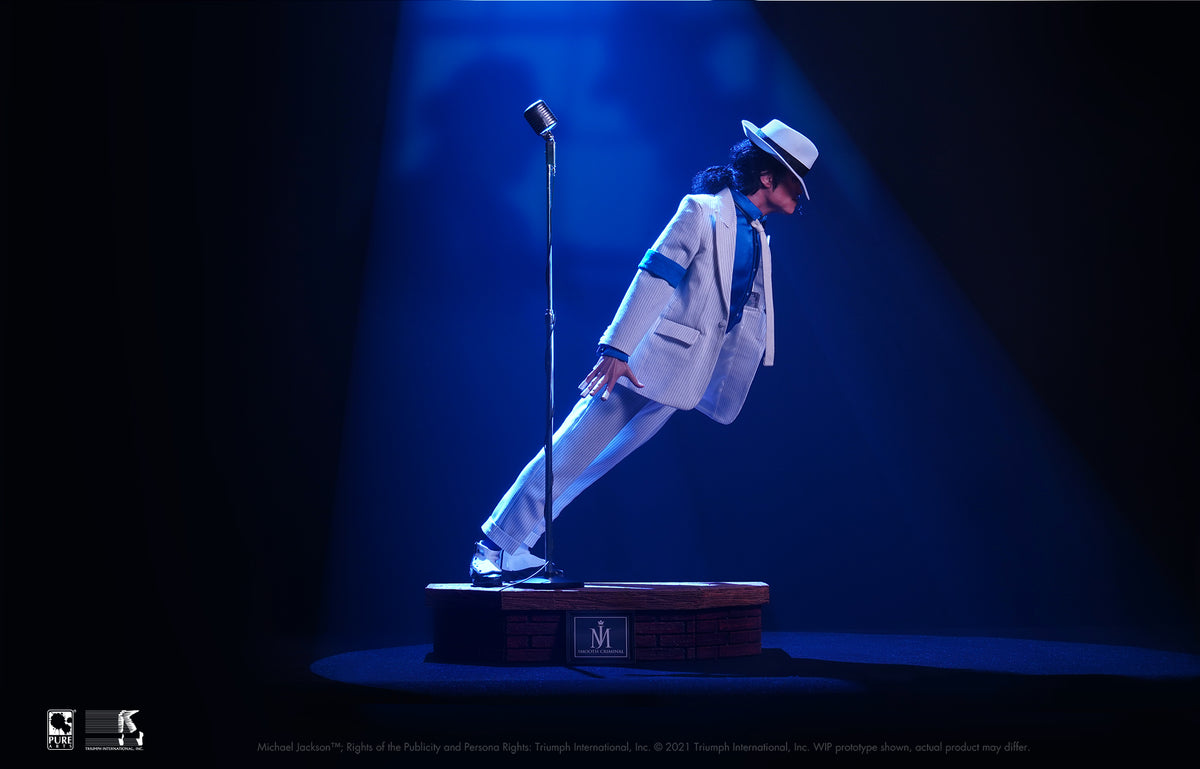 michael jackson smooth criminal lean Wallpapers