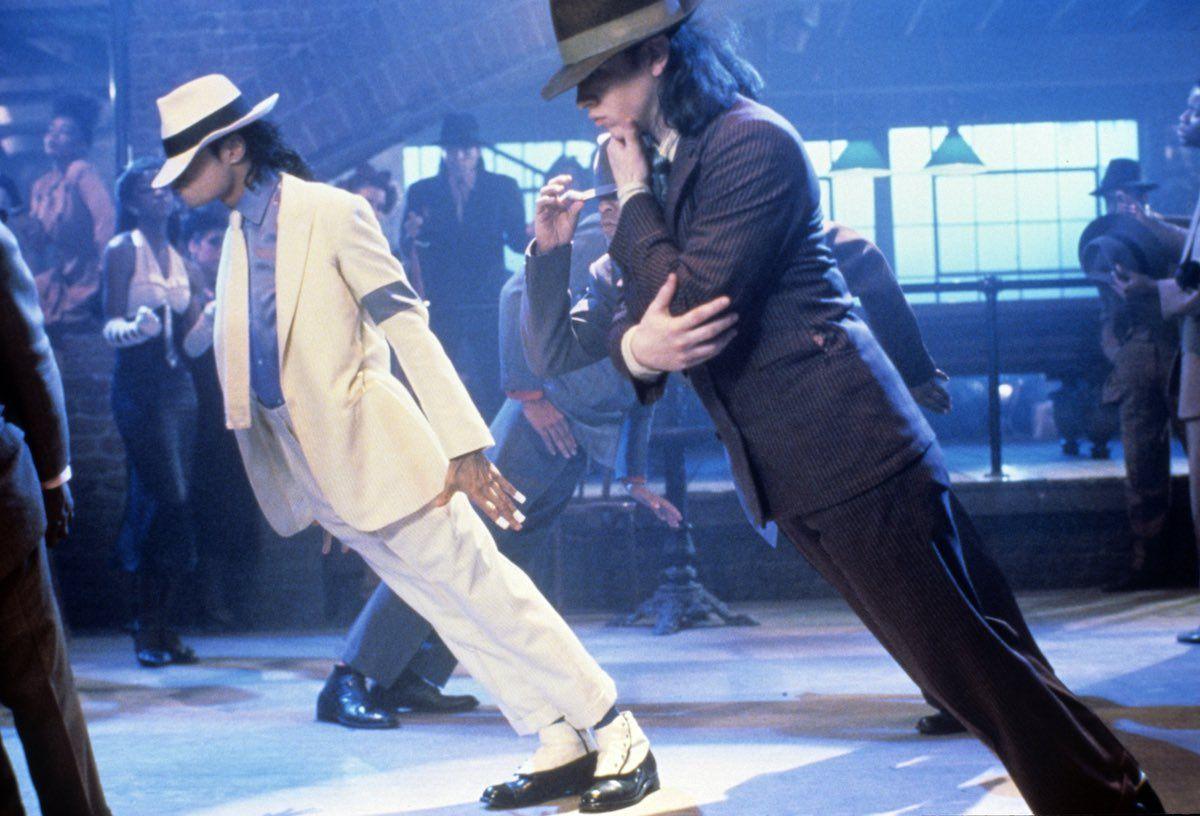 michael jackson smooth criminal lean Wallpapers