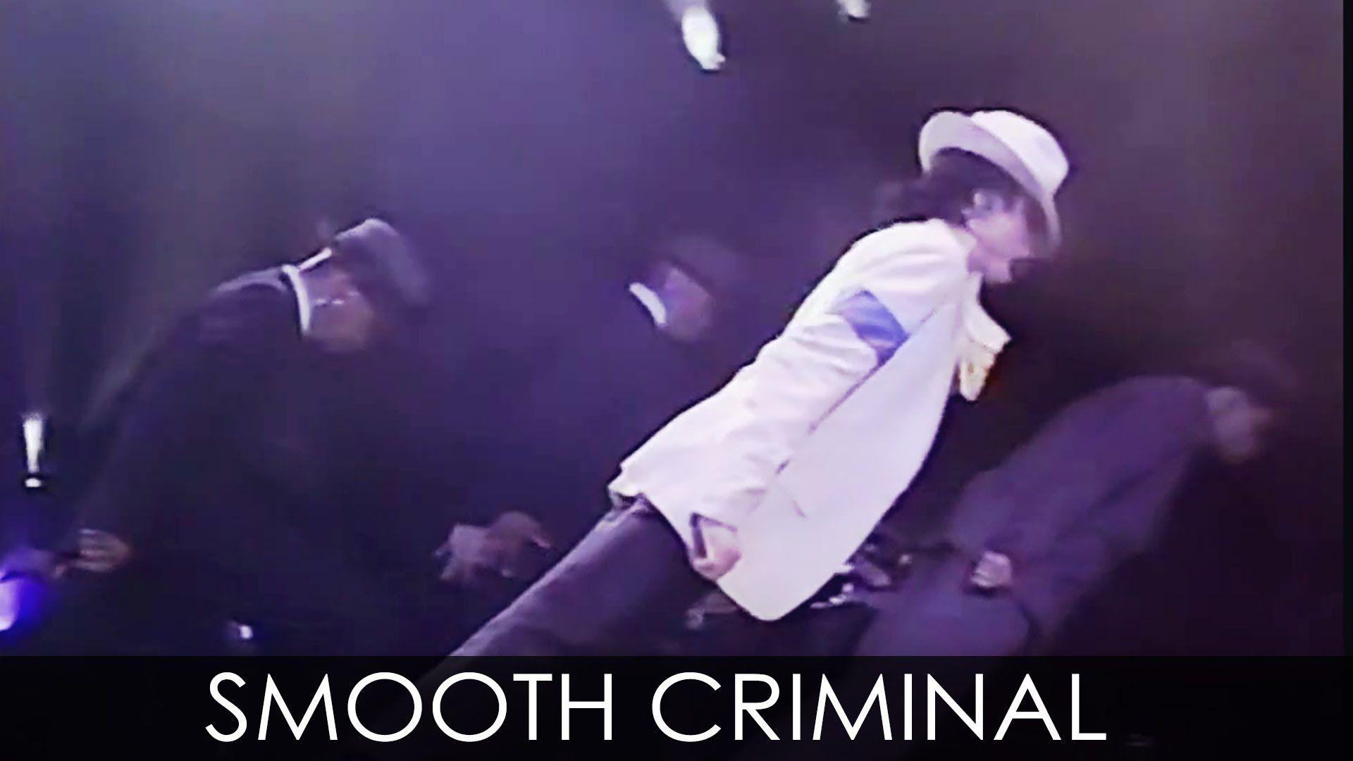 michael jackson smooth criminal lean Wallpapers