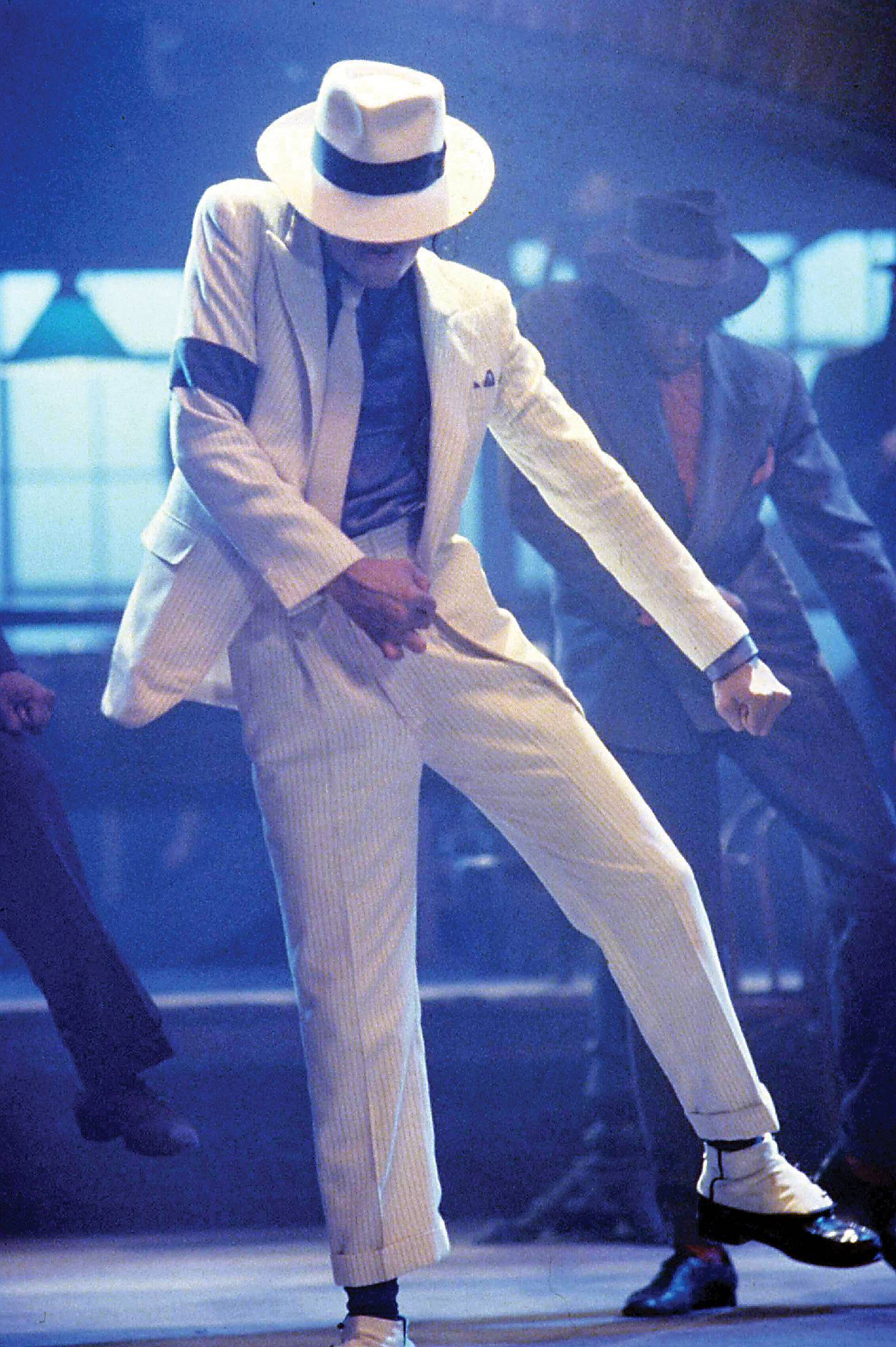 michael jackson smooth criminal Wallpapers