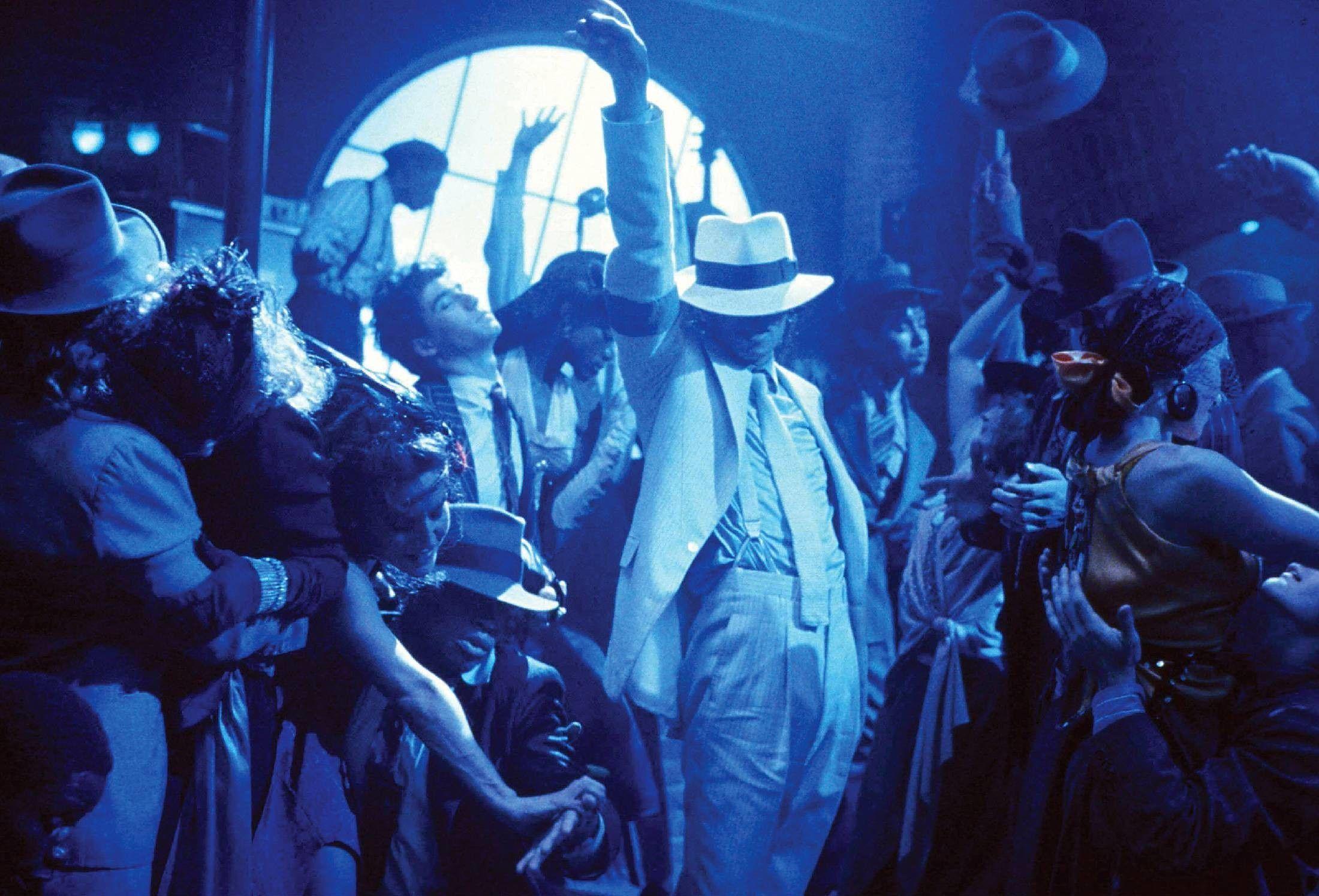 michael jackson smooth criminal Wallpapers