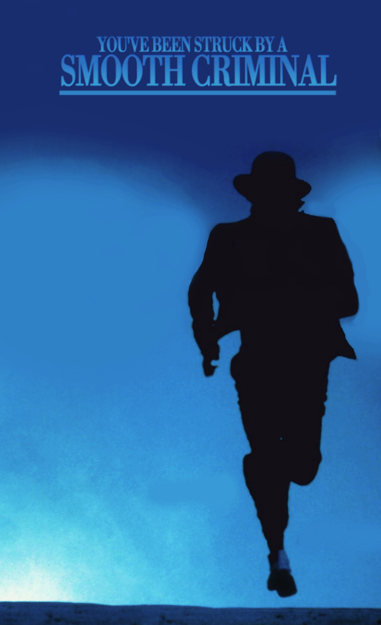 michael jackson smooth criminal Wallpapers