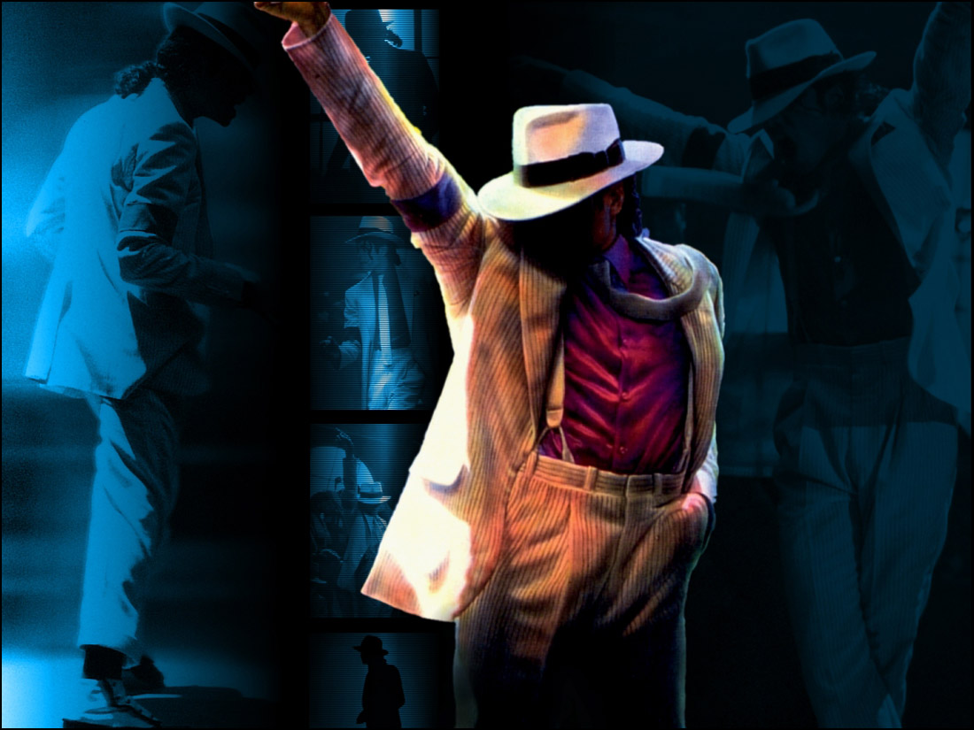 michael jackson smooth criminal Wallpapers