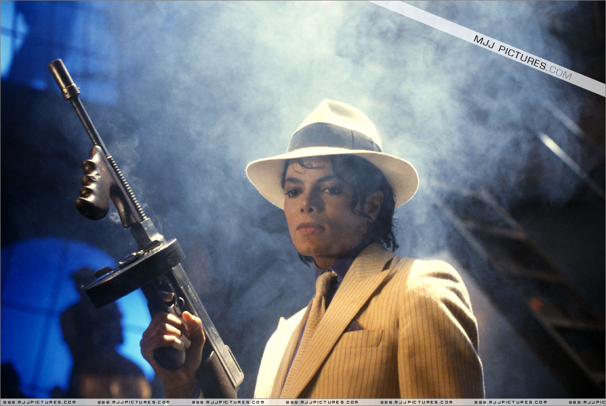 michael jackson smooth criminal Wallpapers