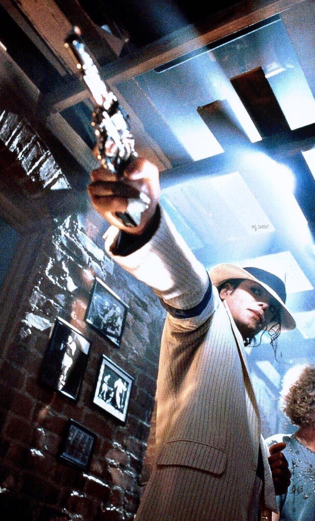 michael jackson smooth criminal Wallpapers