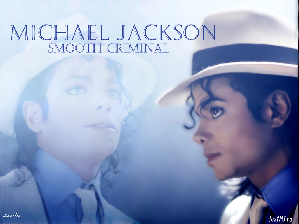 michael jackson smooth criminal Wallpapers