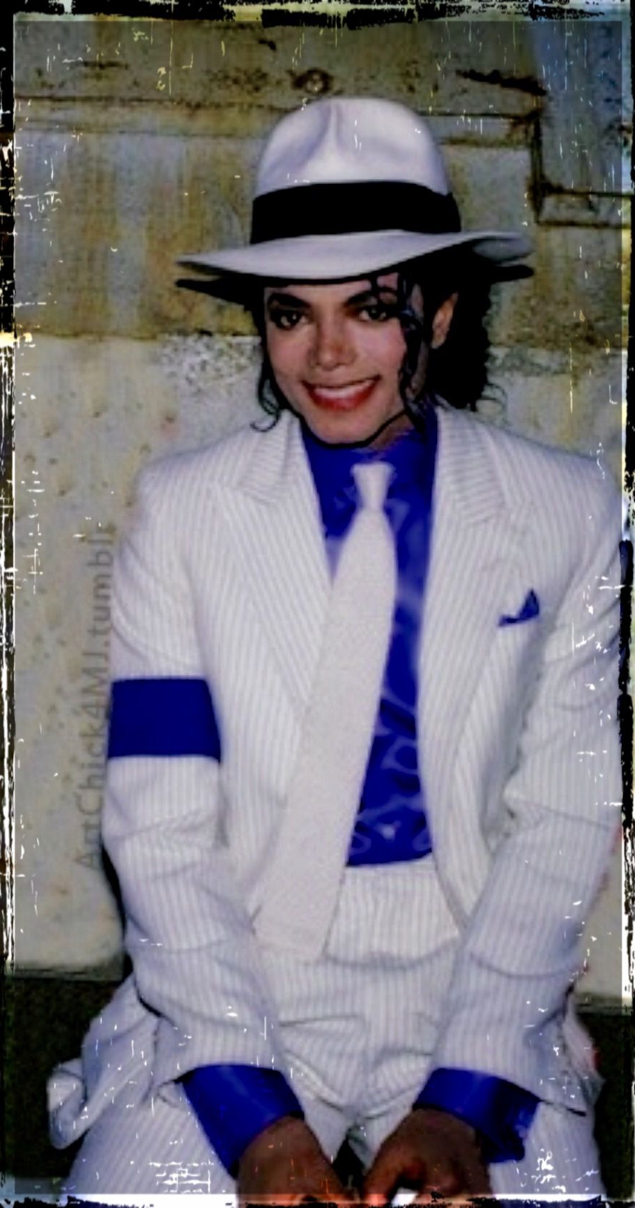 michael jackson smooth criminal Wallpapers